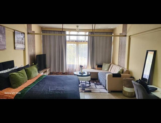 1 BEDROOM PROPERTY TO RENT IN PRETORIA CBD